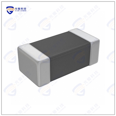 MMZ1608D800CTDH5 滤波器FERRITE BEAD 80 OHM 0603 1LN