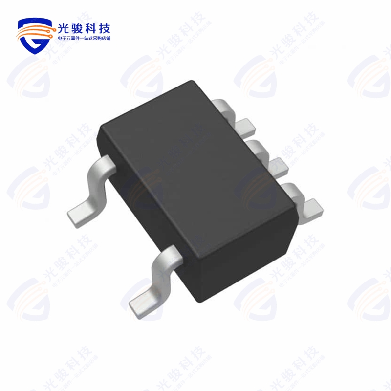 TMP236A2DCKR《SENSOR ANALOG -10C-125C SC70-5》