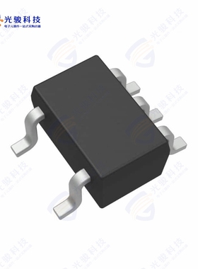 TMP235A2DCKR《SENSOR ANALOG -40C-150C SC70-5》
