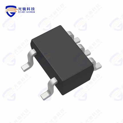 TMP235A4DCKR《SENSOR ANALOG -40C-150C SC70-5》