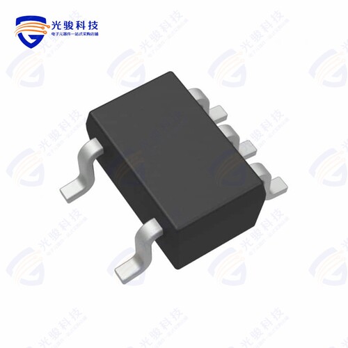 LMT86DCKR《SENSOR ANALOG -50C-150C SC70-5》