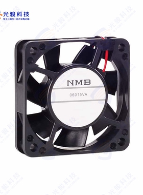 2406VL-05W-B69-B50《FAN 24VDC 60X15MM TACH》