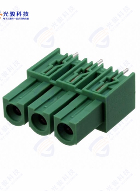 1969700《TERM BLOCK HDR 3POS VERT 10.16MM》