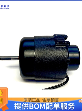 电机马达ESP-OL75EM2【75 SHADED POLE MTR.】