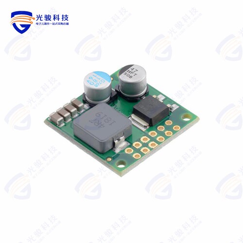 4095《DC DC CONVERTER 12V 54W》