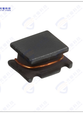 TCK-120 电感器FIXED IND 10UH 900MA 354MOHM SMD