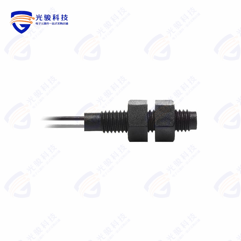 MS-228-4-4-0500《FORM C REED SENSOR M8 THREAD》
