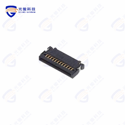 59453-121110ECHLF《CONN FPC BOTTOM 12POS 0.50MM R/A》