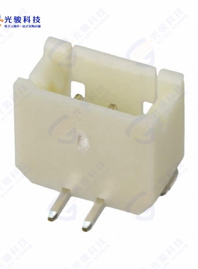 554600272《CONN HEADER SMD 2POS 2MM》