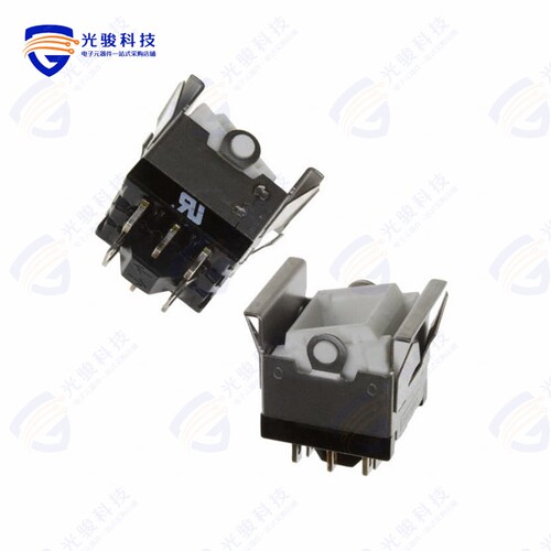 MLW3029/U 《SWITCH ROCKER DPDT 5A 125V》