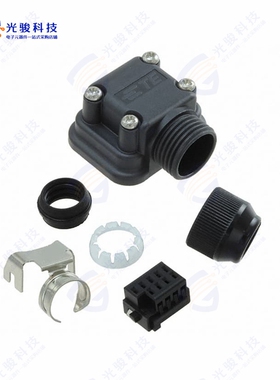 2174054-1《CONN RCPT HSG 8POS》