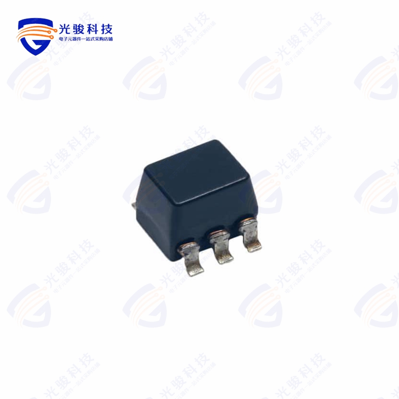 M-532CT《CMC 450UH 500MA 3LN SMD》