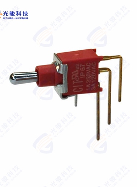 BST11T2AVR 《PROCESS SEALED SUB-MINIATURE TOG》