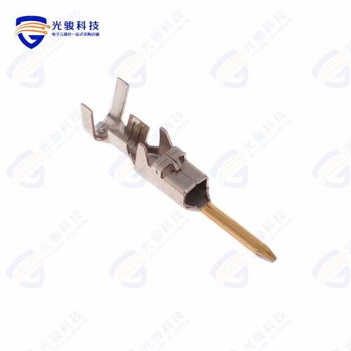 DF22A-1416PCA《CONN PIN 14-16AWG CRIMP GOLD》