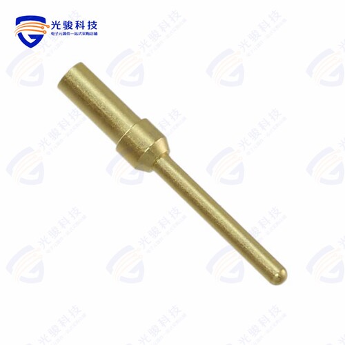 9670005570《CONN D-SUB PIN 22-26AWG CRIMP》