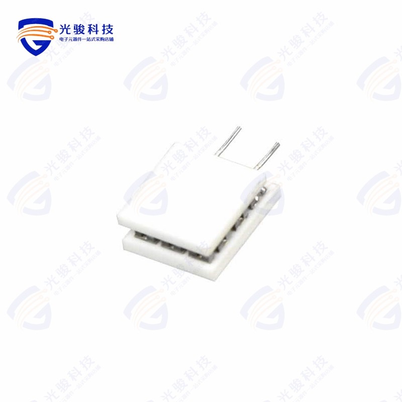 CP10726-268《PELTIER, 7.2 X 6 X 2.68 MM, 1 A,》