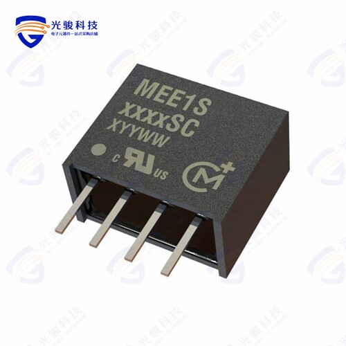 MEE1S1209SC《DC DC CONVERTER 9V 1W》
