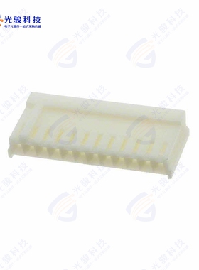 1-171822-2《CONN RCPT HSNG 12POS CRIMP NATL》