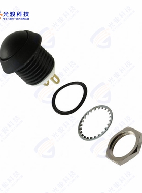 AP4D200TZBE 《SWITCH PUSH SPST-NO 0.125A 125V》