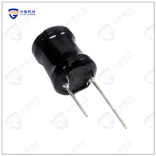 AIUR-16-103K 电感器FIXED IND 10MH 46MA 27 OHM TH