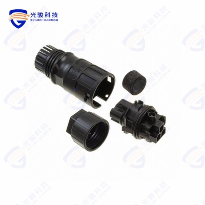 1014529《CONN HOUSING PLUG 3POS》