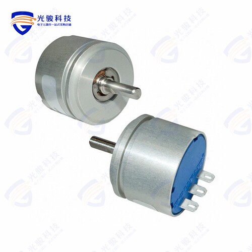 AMS22S5A1BHAFL111《SENSOR ROTARY 110DEG SOLDER LUG》