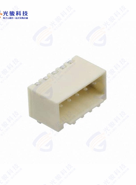 874370543《CONN HEADER SMD 5POS 1.5MM》