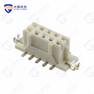 DF11CZ-10DS-2V(22)《CONN RCPT 10POS 0.079 TIN SMD》