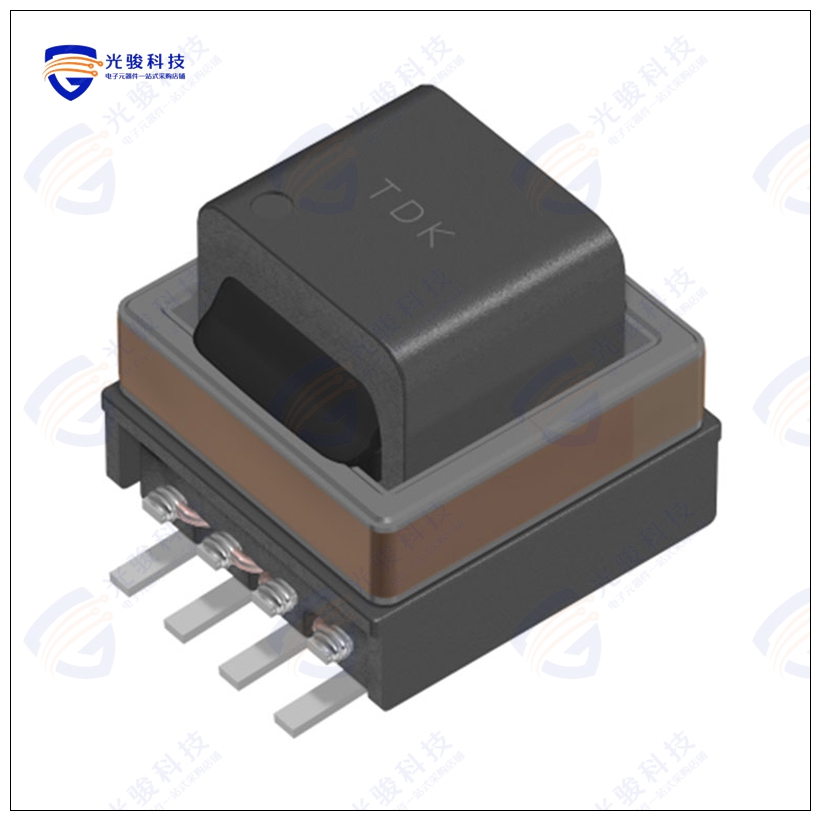 VGT10/9EE-X01S1P4 变压器PULSE TRANSFORMERS FOR BMS (BATT