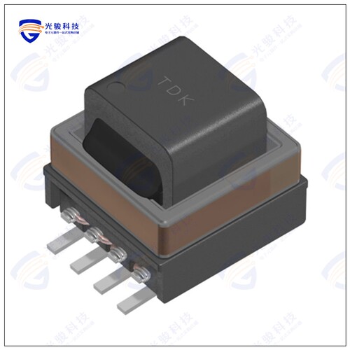 VGT10/9EE-X01S1P4 变压器PULSE TRANSFORMERS FOR BMS (BATT