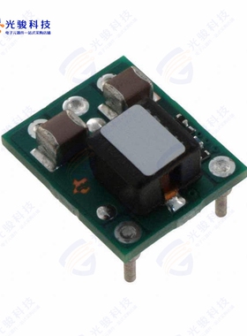 PTH08080WBH《DC DC CONVERTER 0.9-5.5V》
