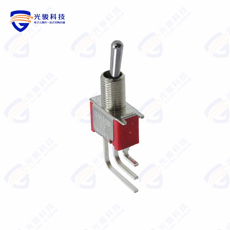100SP1T1B1M7QE 《SWITCH TOGGLE SPDT 5A 120V》