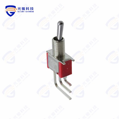 100SP1T1B1M7QE 《SWITCH TOGGLE SPDT 5A 120V》