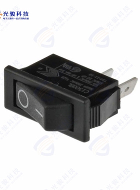 C1500BLAAA 《SWITCH ROCKER ON-OFF》