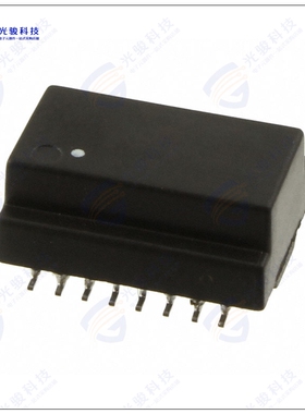 HX1260FNLT 变压器PULSE XFMR 1CT:1CT TX 1CT:1CT RX