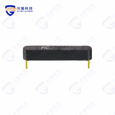 MS-107-3-1 《REED SENSOR PITCH 17.78 MM》