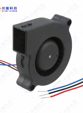 BFB0512HH-F00《FAN BLOWER 51.3X15MM 12VDC WIRE》