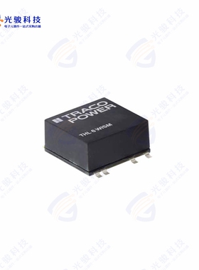 THL 6-2410WISM《DC DC CONVERTER 3.3V 4.8W》