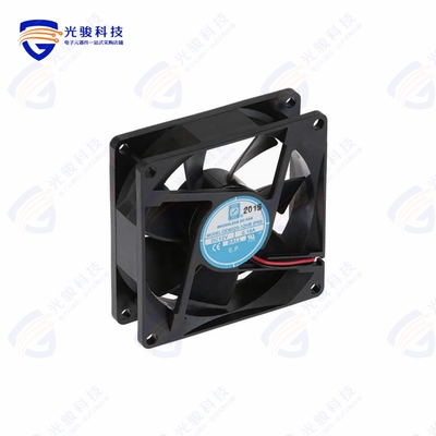 OD8025-12HBIP68《12VDC 80X80X25MM IP68》