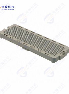 84740-002LF《原装现货CONN ARRAY PLUG 400POS SMD GOLD》