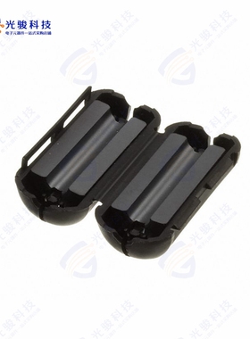 0444164951《FERRITE 245OHM HINGED 5.11MM》