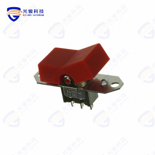 M2012TYW01-JC 《SWITCH ROCKER SPDT 6A 125V》