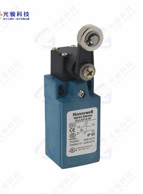 GLLA01A1B 《SWITCH SNAP ACTION SPDT 10A 300V》