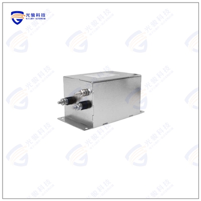 SE50 滤波器LINE FILTER 250VAC 50A CHASS MNT