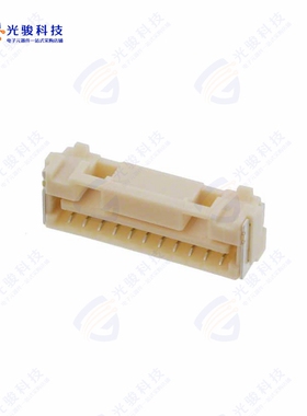 5023861170《CONN RCPT 11P 0.049 TIN SMD R/A》