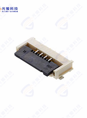 2005280050《1.0 FPC ZIF BTM CONT EMBT PKG 5C》