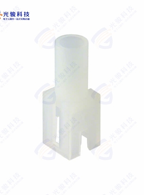 50842010《CONN RCPT HSG 1POS NAT》