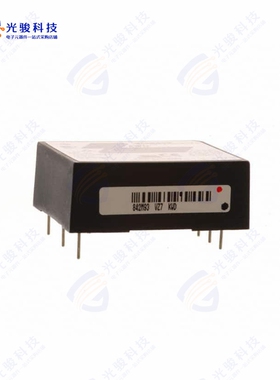 KWD5-1515《AC/DC CONVERTER +/-15V 5W》
