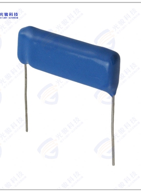 105M02QB47 滤波器FILTER RC 47 OHMS/1UF TH