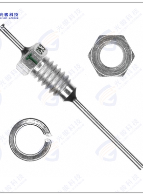 4201-053LF 滤波器FILTER LC(PI) 5500PF CHASSISSIS